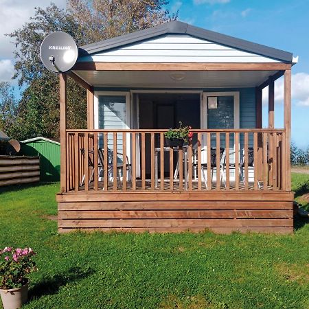 Knaus Campingpark Eckwarderhoerne Butjadingen Exterior foto
