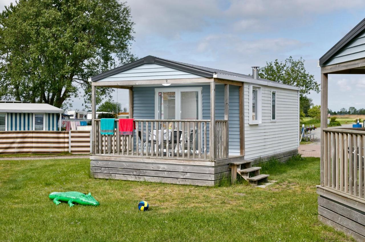 Knaus Campingpark Eckwarderhoerne Butjadingen Exterior foto