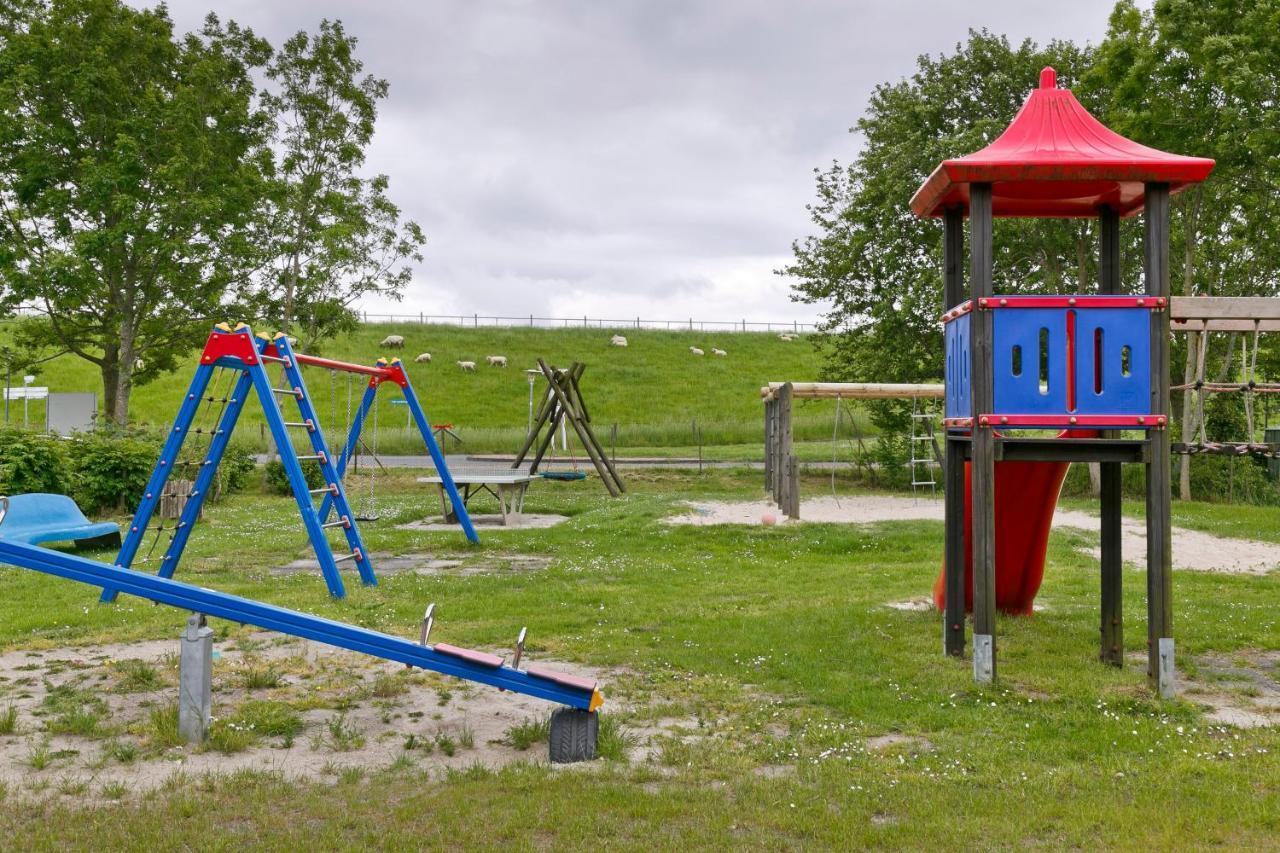 Knaus Campingpark Eckwarderhoerne Butjadingen Exterior foto